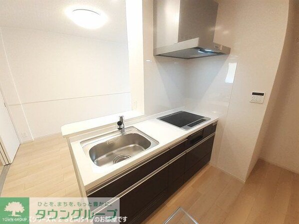 カーム・ディクレット IIの物件内観写真